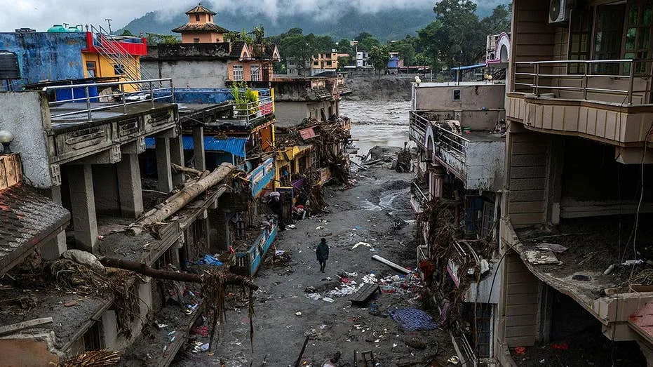 Himalayan Flood Aftermath: 80 Americans Unaccounted For as Nepal Death Toll Rises to 903