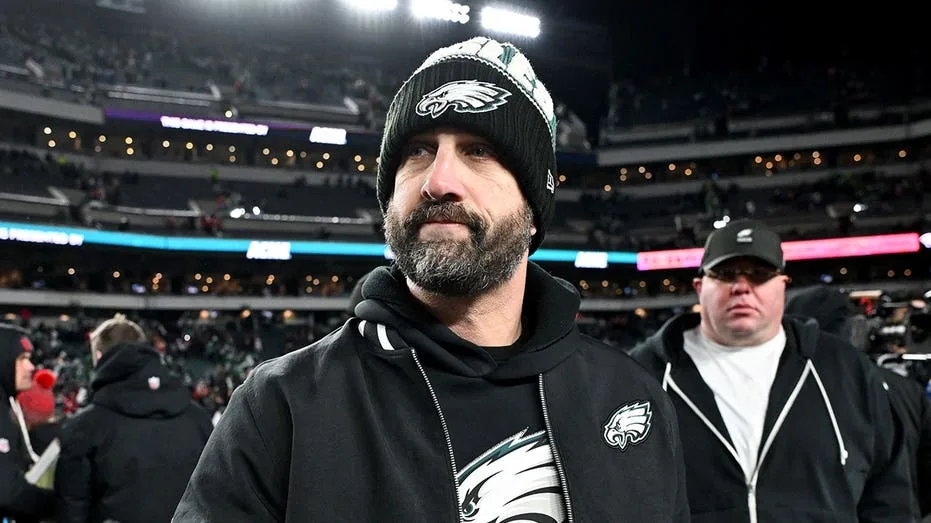 Former Eagles Star Asante Samuel Blames Coach Nick Sirianni for London Loss