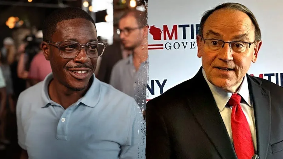 Wisconsin Gubernatorial Candidates Clash on Abortion, Fiscal Policy, and Immigration in Key Debate