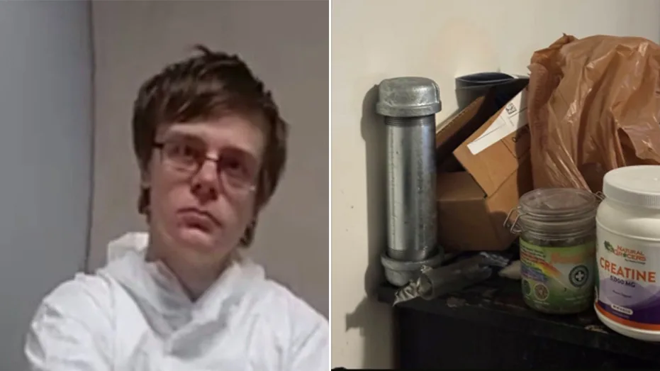 Utah Man Indicted on Federal Hate Crime Charges Following Alleged Synagogue Threat and Discovery of Explosives