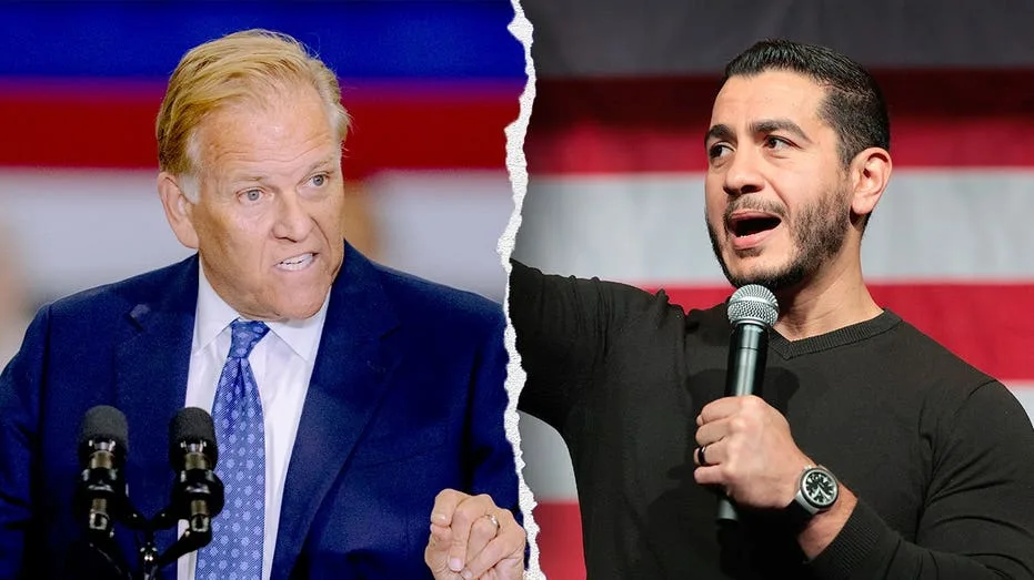 Michigan Senate Race Heats Up as Rivals Clash Over Muslim Brotherhood Allegations and Policy Stances