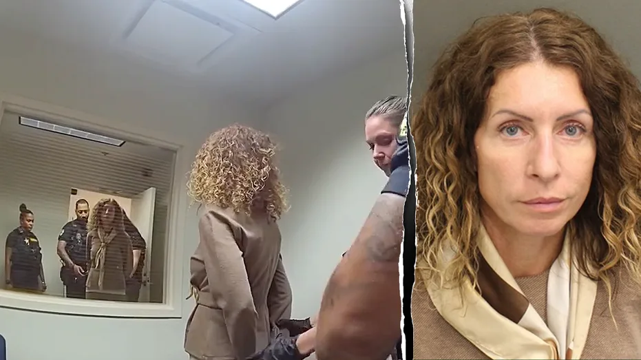 Florida Mother Arrested at Airport Following Las Vegas Trip, Accused of Leaving Four Children Unsupervised